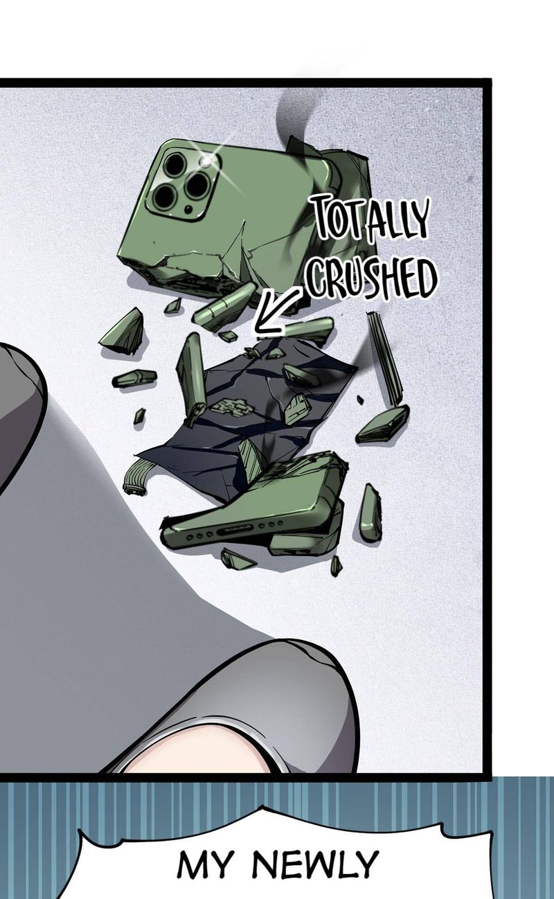 The Daily Life Of Immortal King 45 25