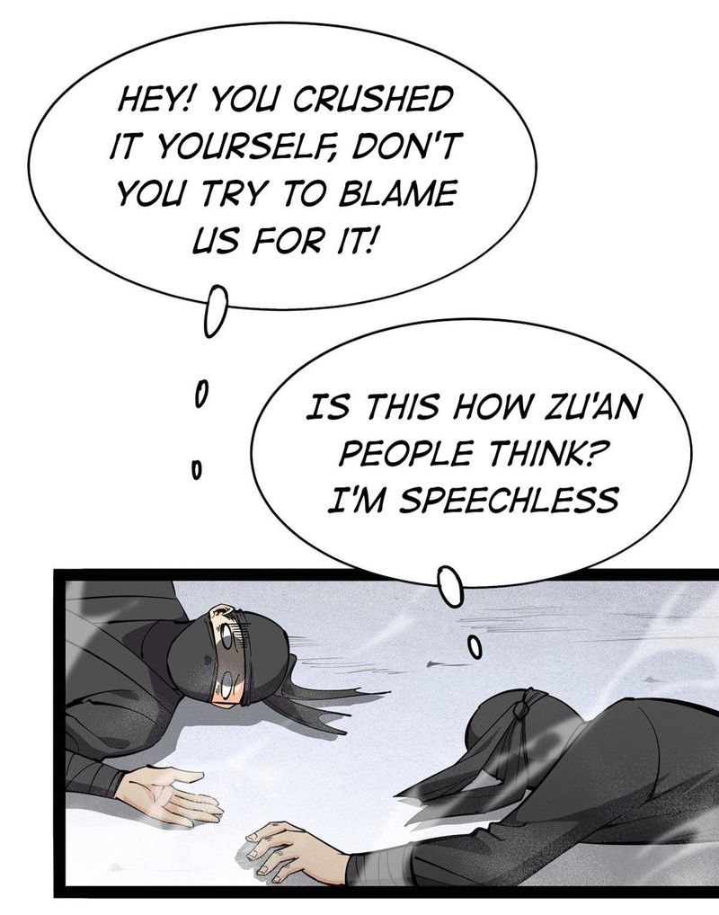 The Daily Life Of Immortal King 45 27