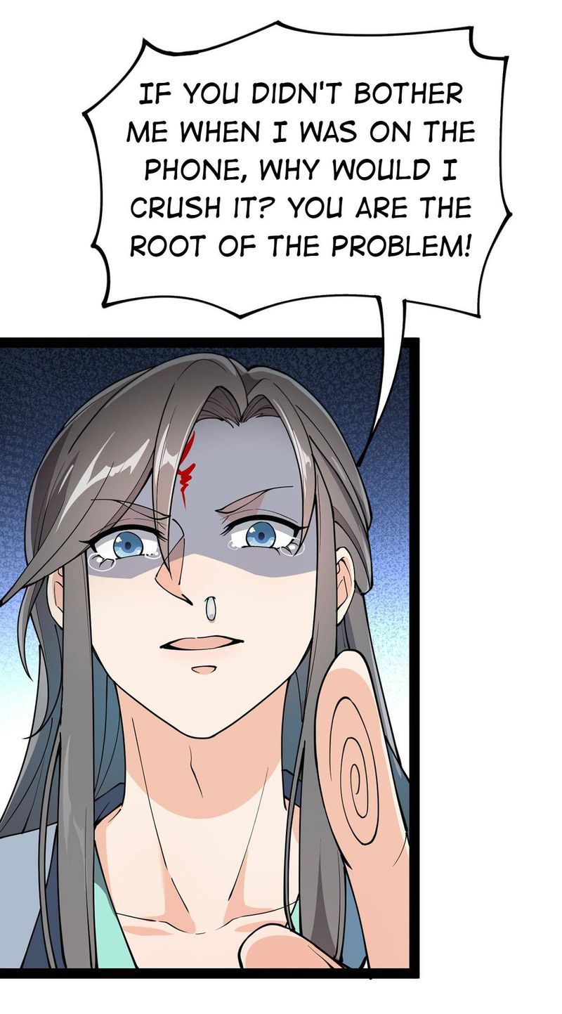 The Daily Life Of Immortal King 45 30
