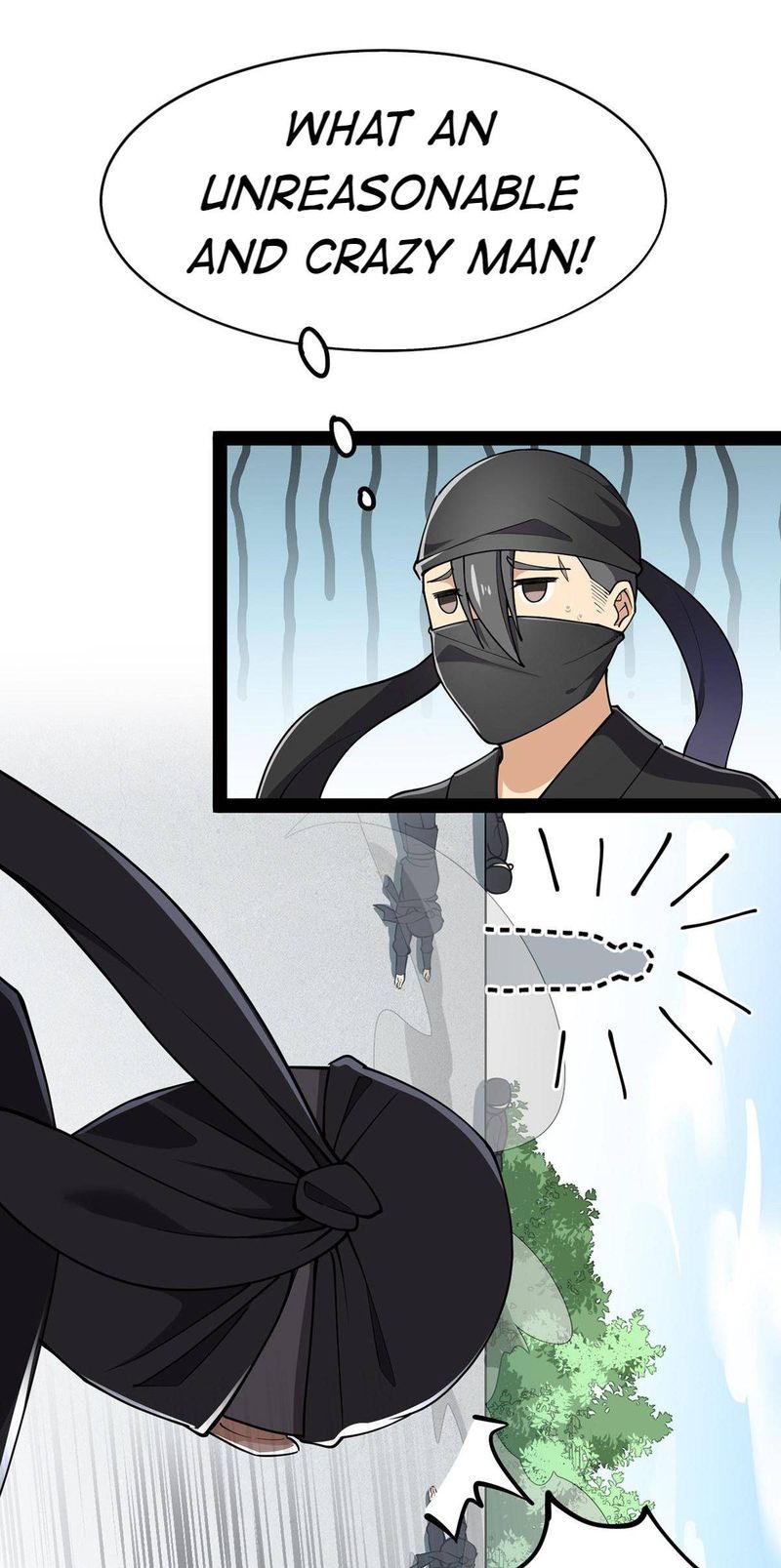 The Daily Life Of Immortal King 45 31