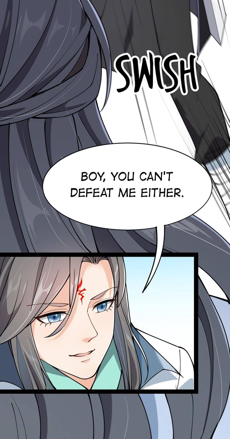 The Daily Life Of Immortal King 45 35