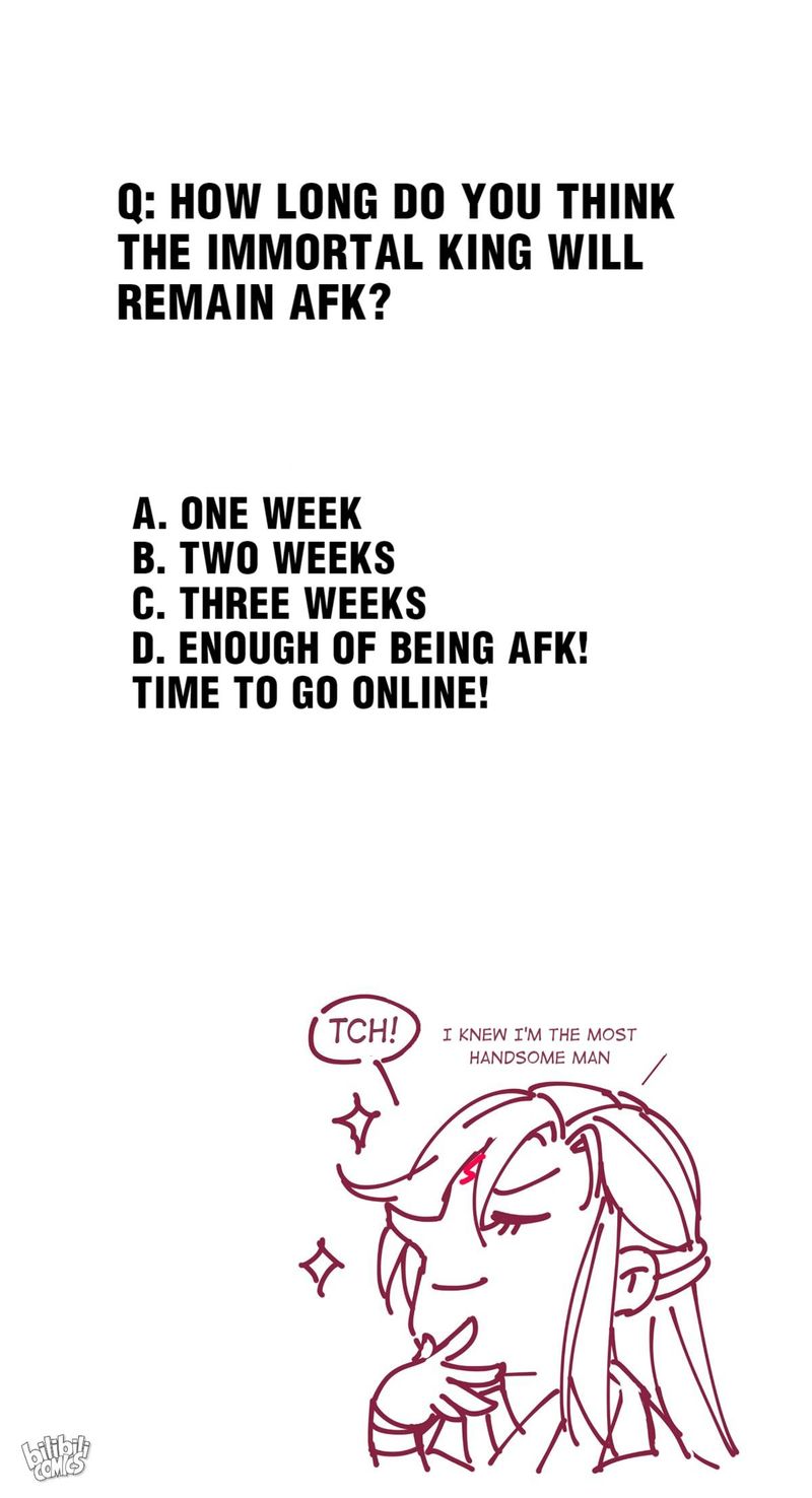 The Daily Life Of Immortal King 45 38
