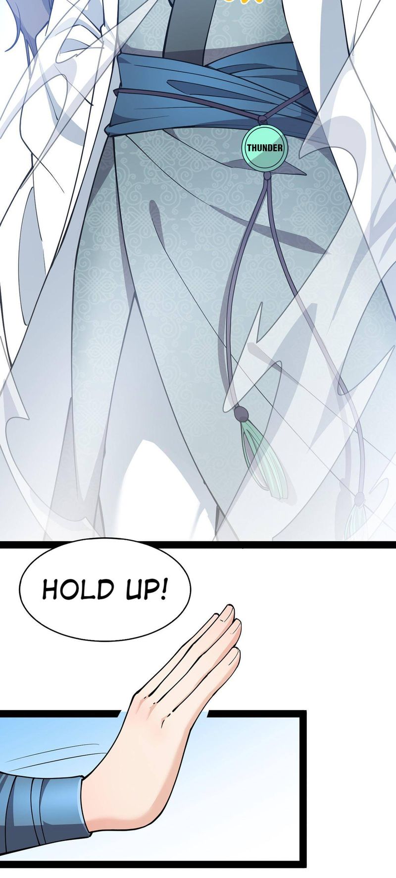The Daily Life Of Immortal King 45 8