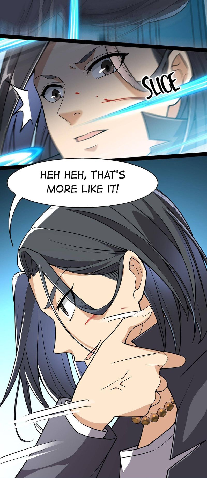 The Daily Life Of Immortal King 46 12