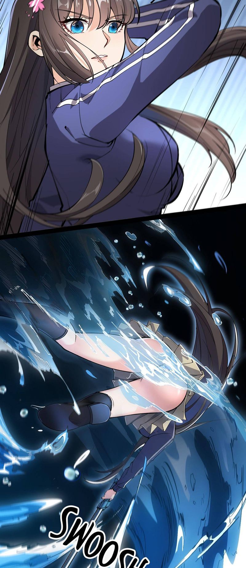 The Daily Life Of Immortal King 46 14