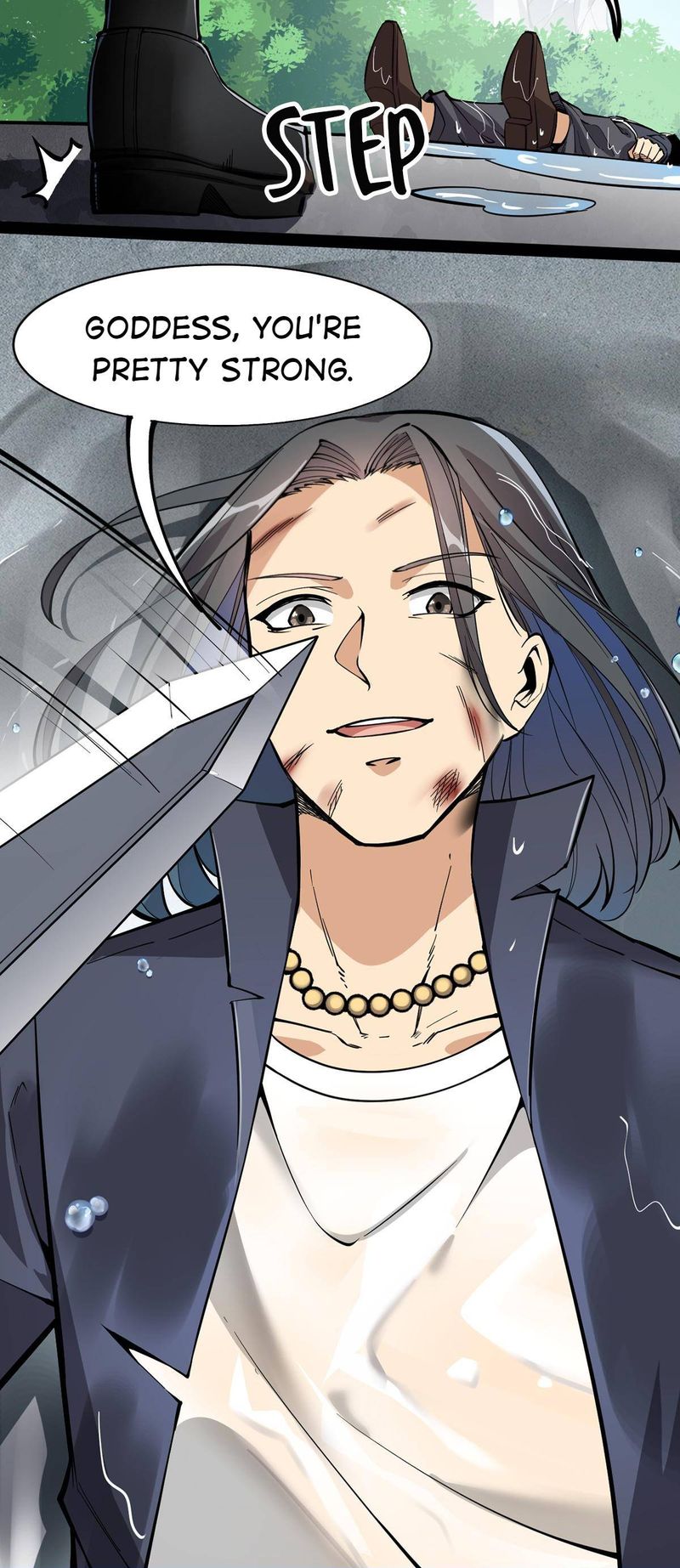 The Daily Life Of Immortal King 46 17