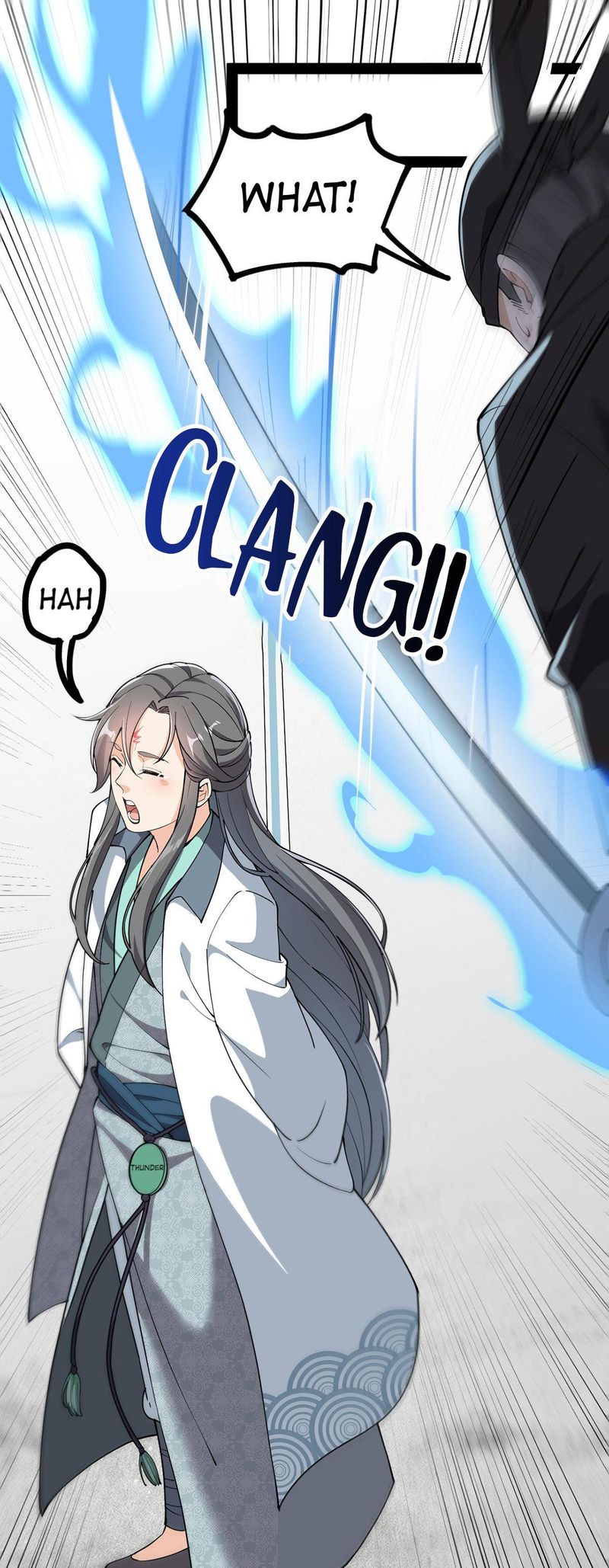 The Daily Life Of Immortal King 46 24