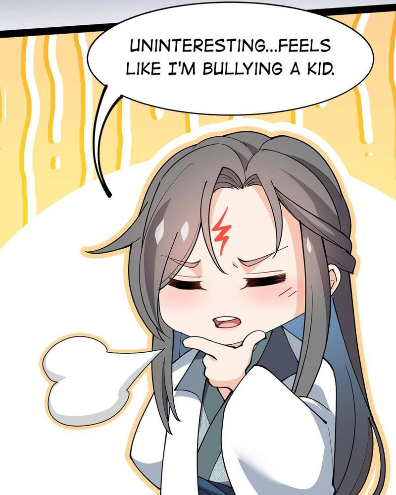 The Daily Life Of Immortal King 46 28