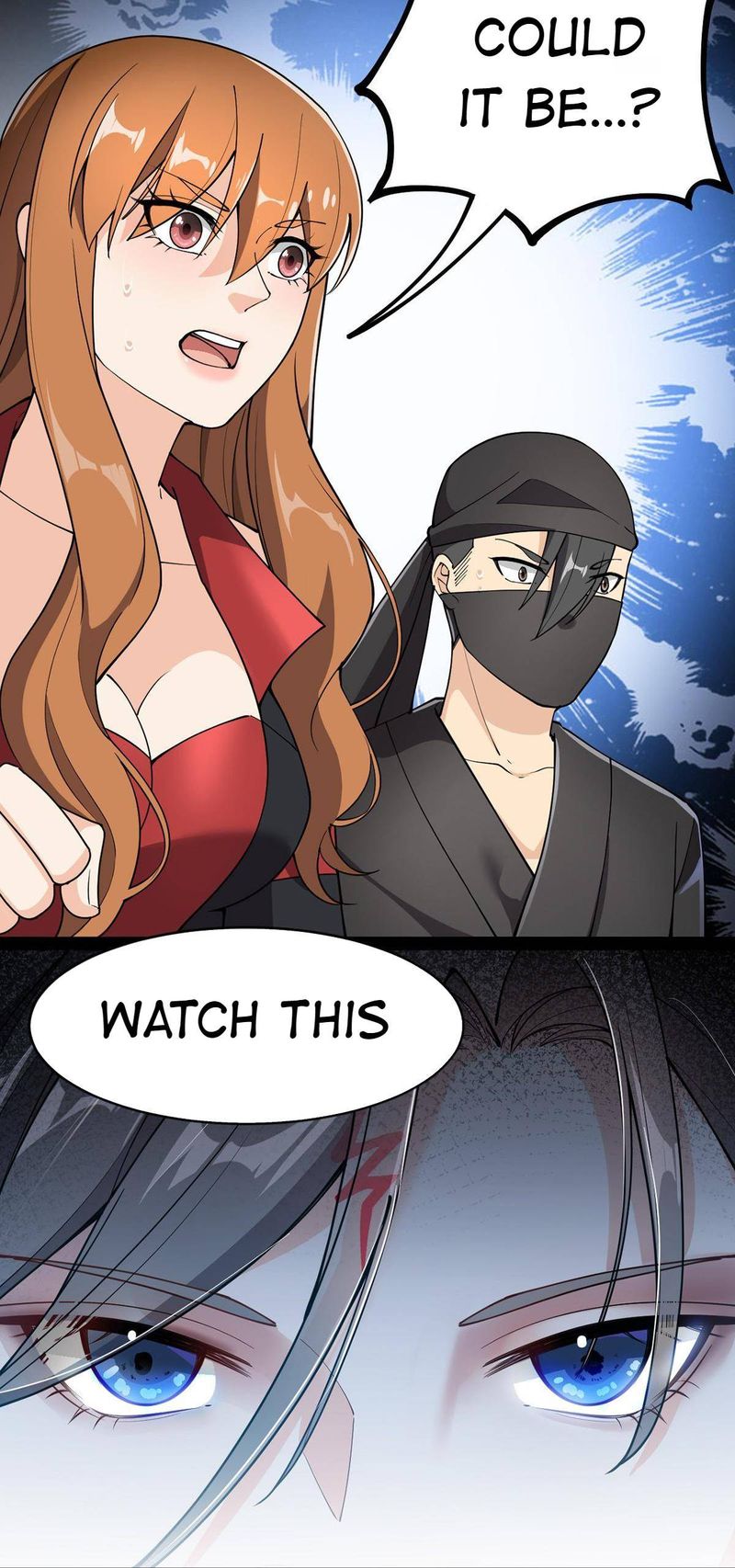 The Daily Life Of Immortal King 46 30