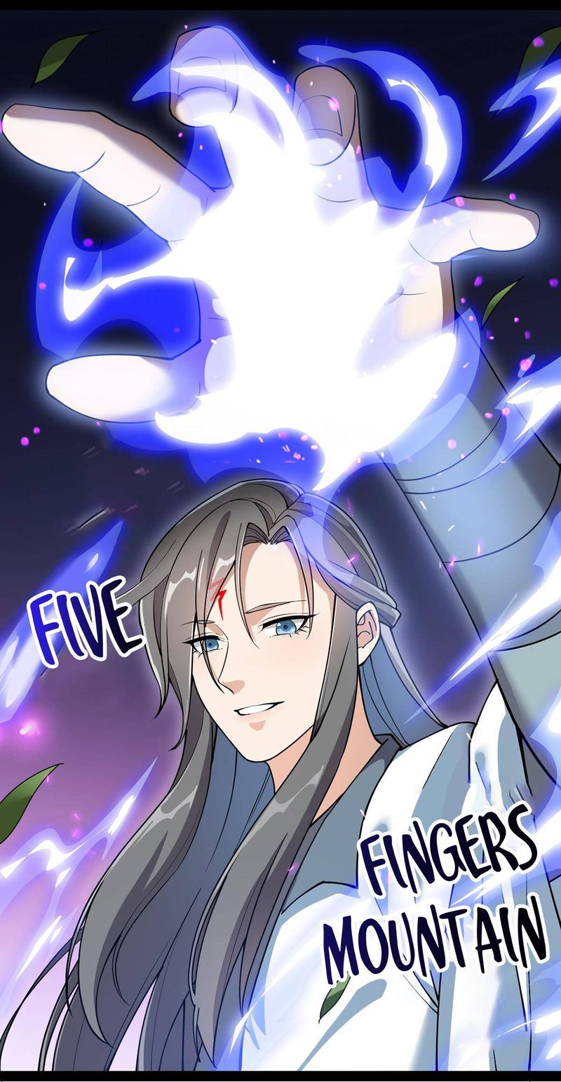 The Daily Life Of Immortal King 46 31