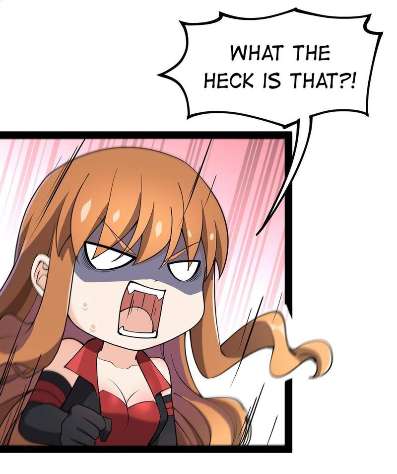 The Daily Life Of Immortal King 46 32