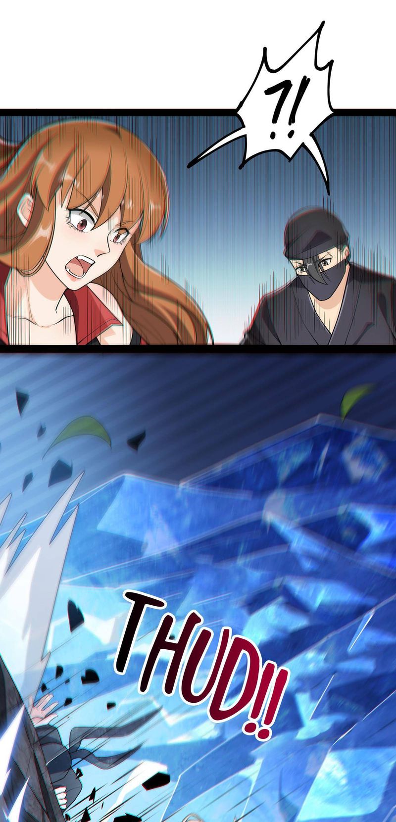 The Daily Life Of Immortal King 46 33