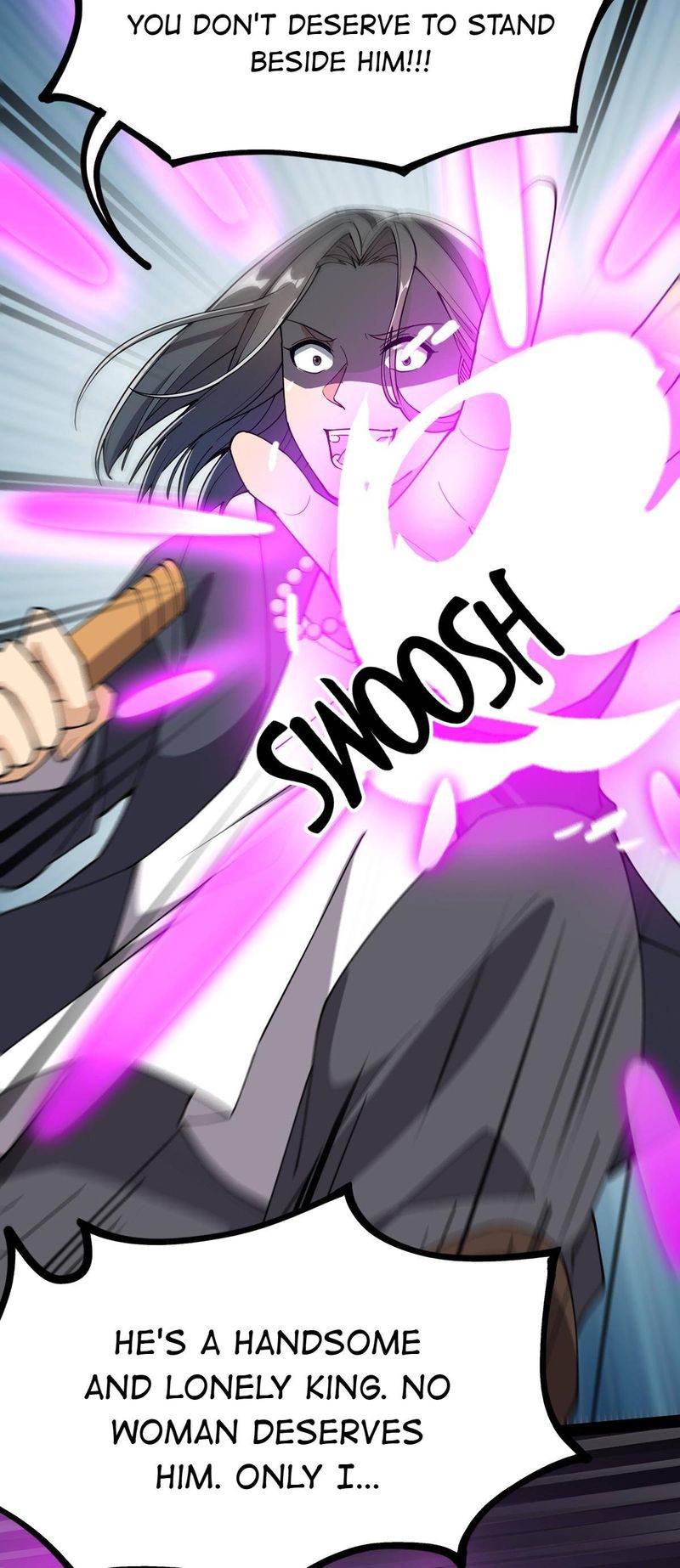 The Daily Life Of Immortal King 46 5