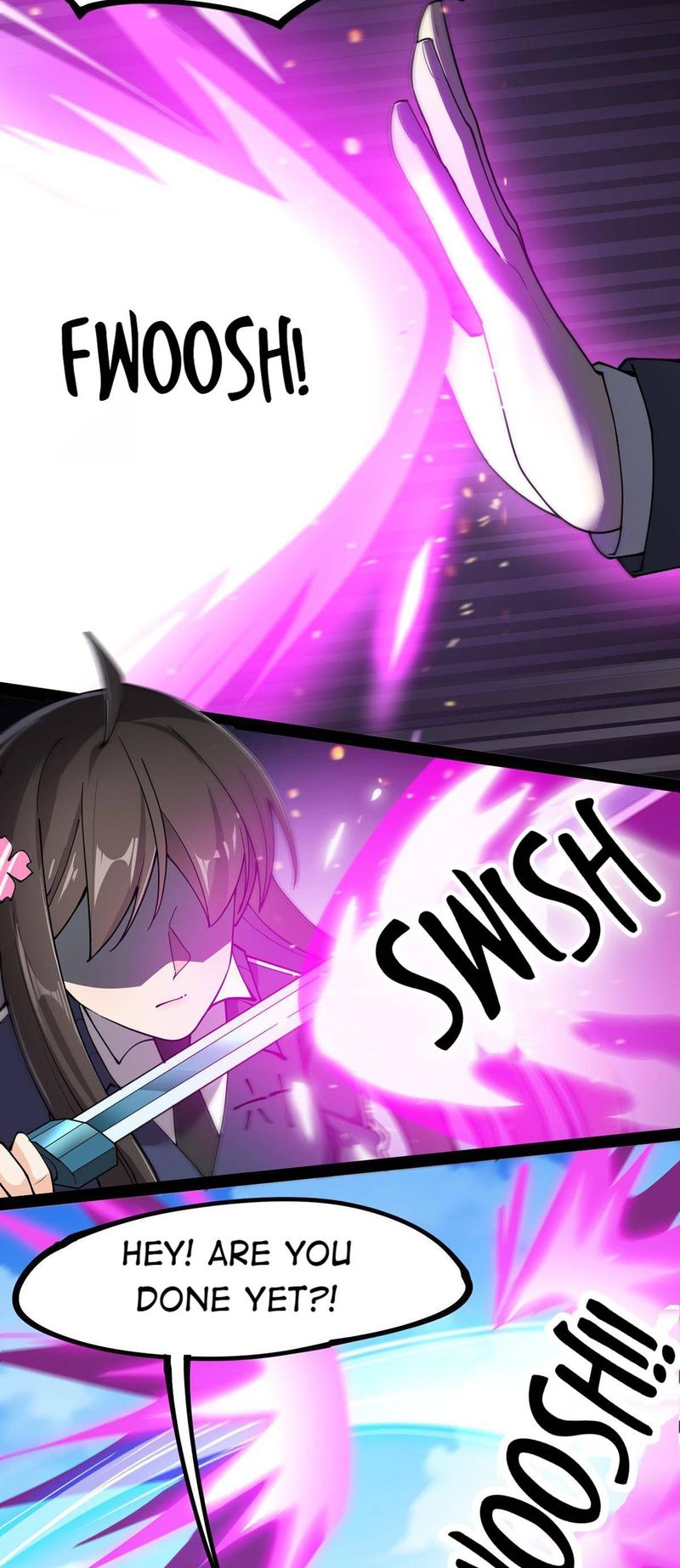 The Daily Life Of Immortal King 46 6