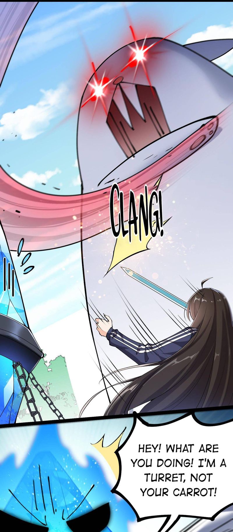 The Daily Life Of Immortal King 47 12