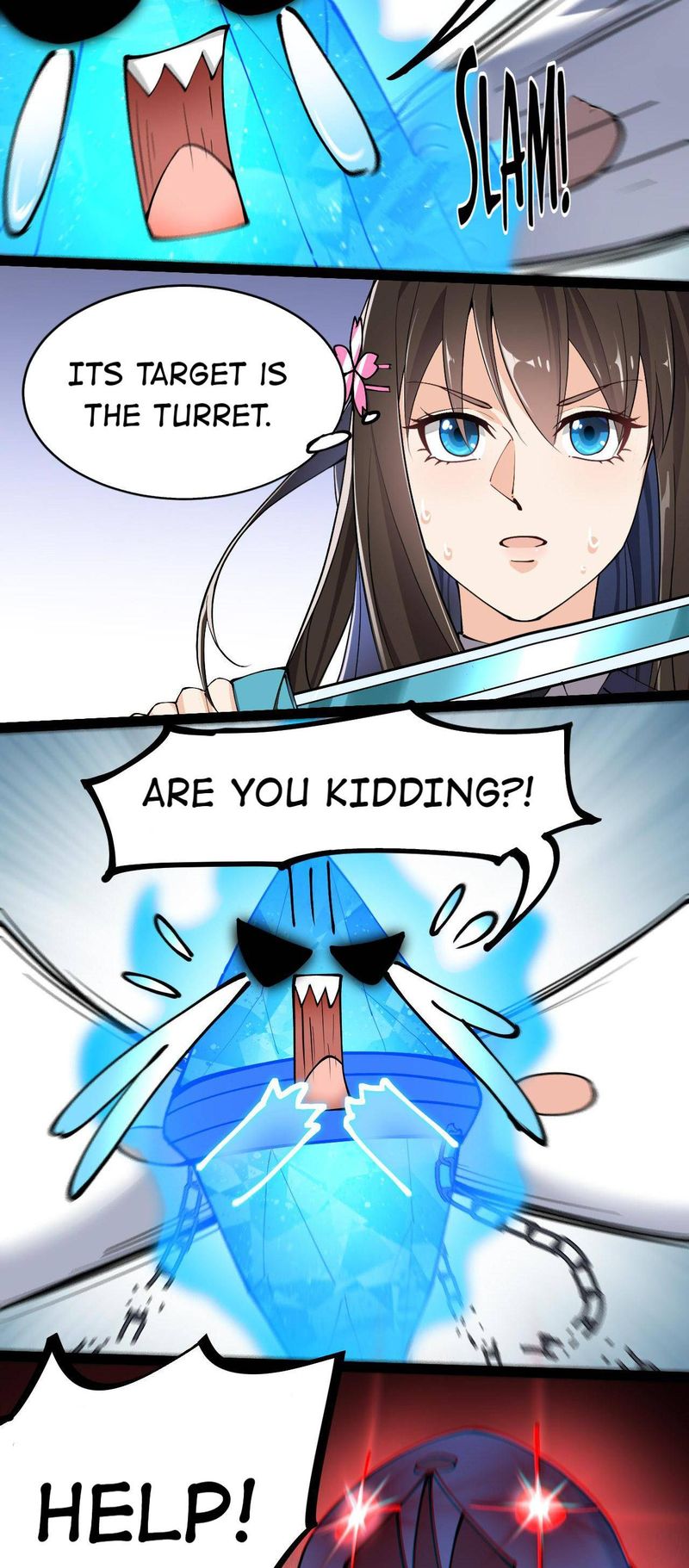 The Daily Life Of Immortal King 47 13