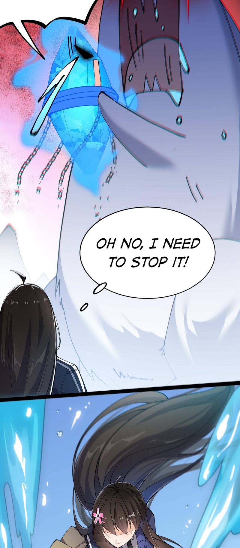 The Daily Life Of Immortal King 47 14