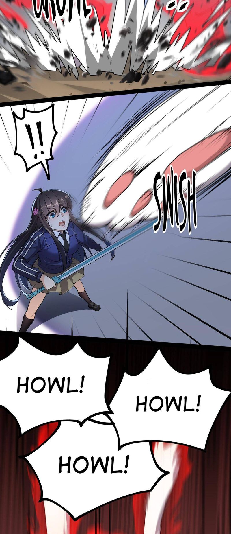 The Daily Life Of Immortal King 47 19