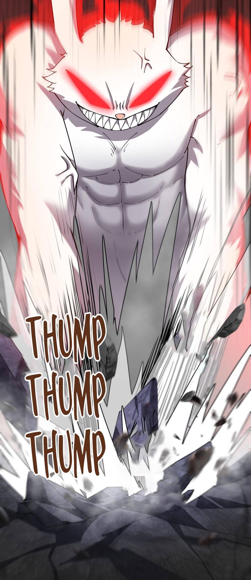 The Daily Life Of Immortal King 47 20