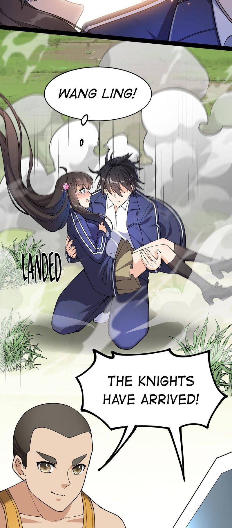 The Daily Life Of Immortal King 47 22