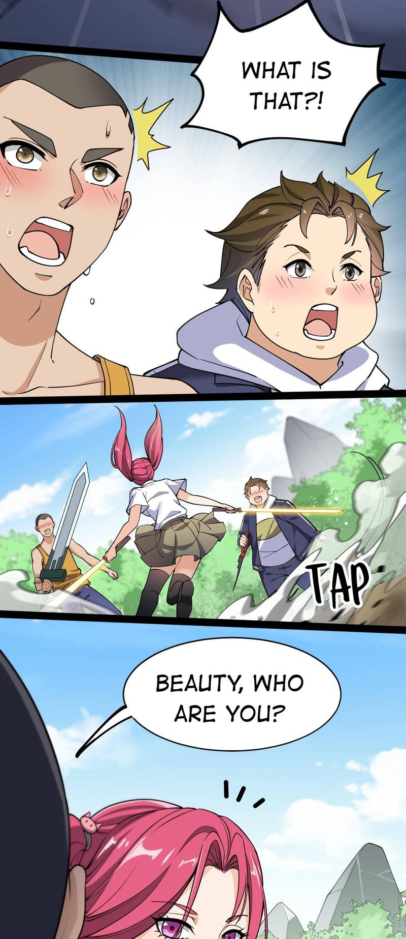 The Daily Life Of Immortal King 47 26