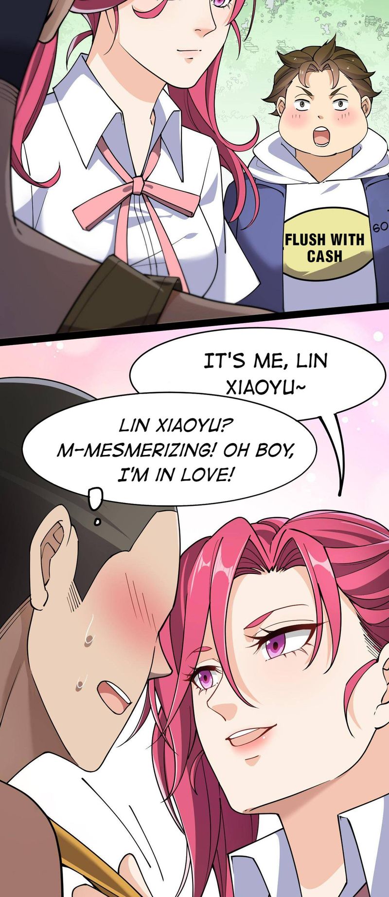 The Daily Life Of Immortal King 47 27