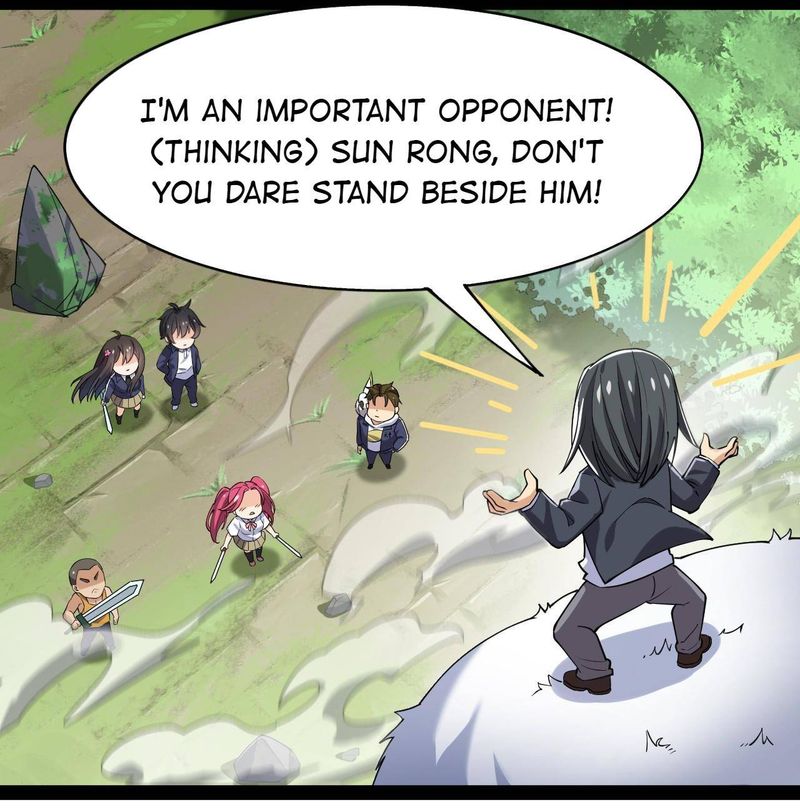 The Daily Life Of Immortal King 47 32