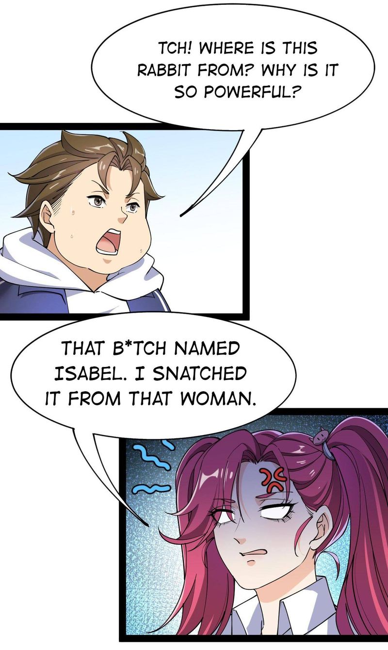 The Daily Life Of Immortal King 47 33