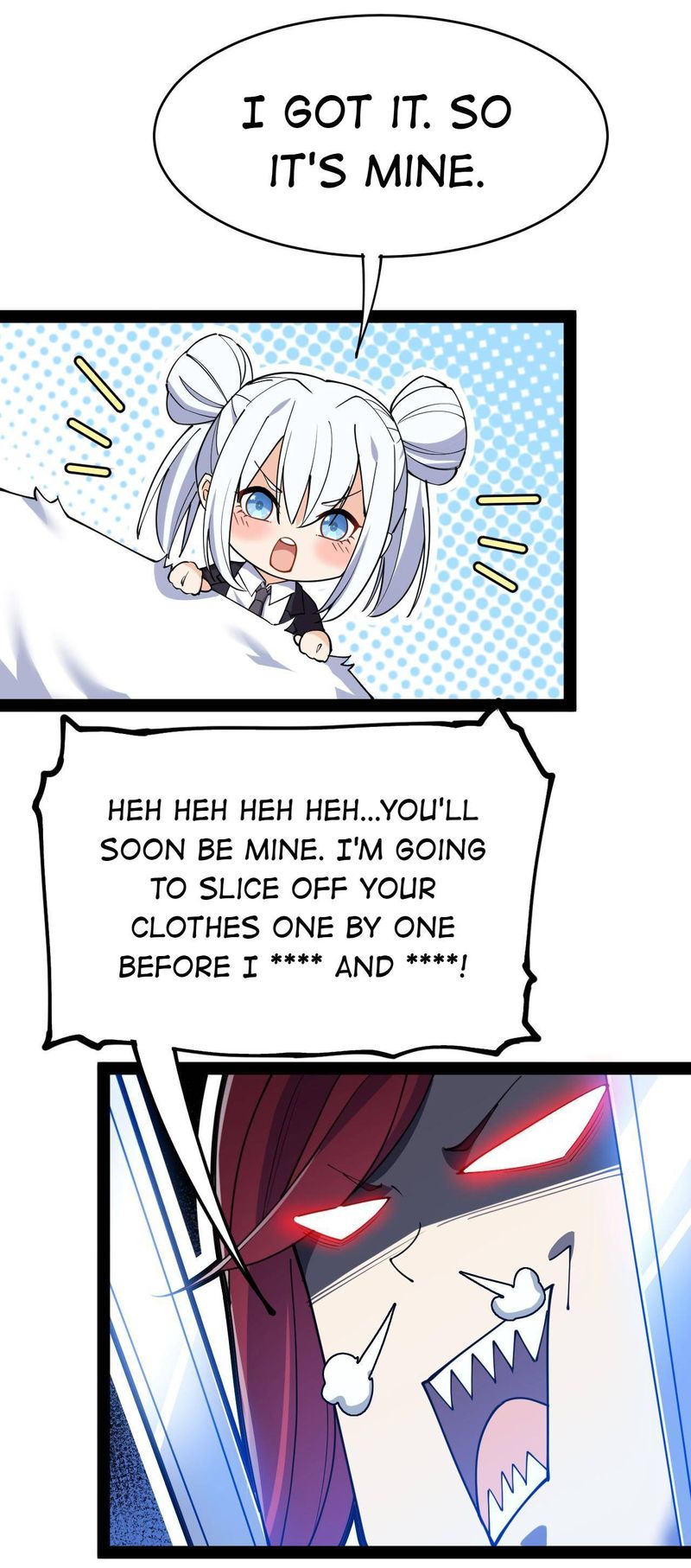 The Daily Life Of Immortal King 47 34