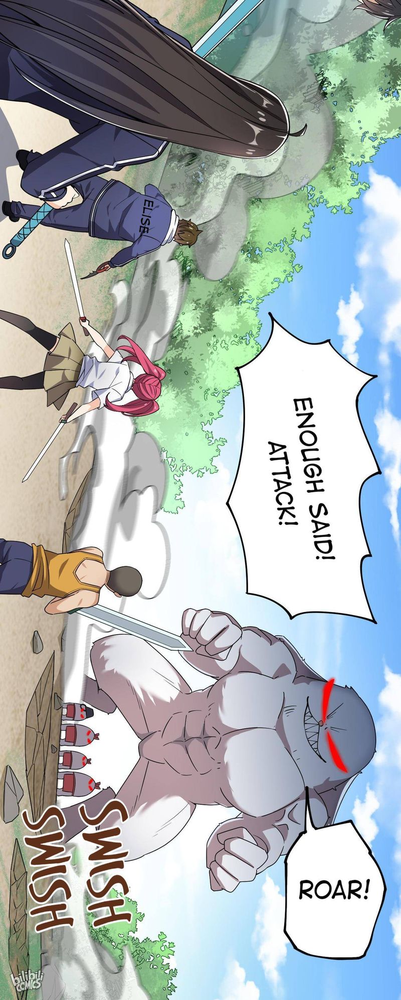 The Daily Life Of Immortal King 47 36