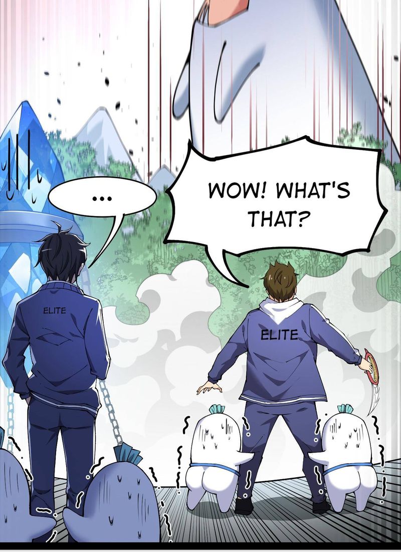 The Daily Life Of Immortal King 47 4