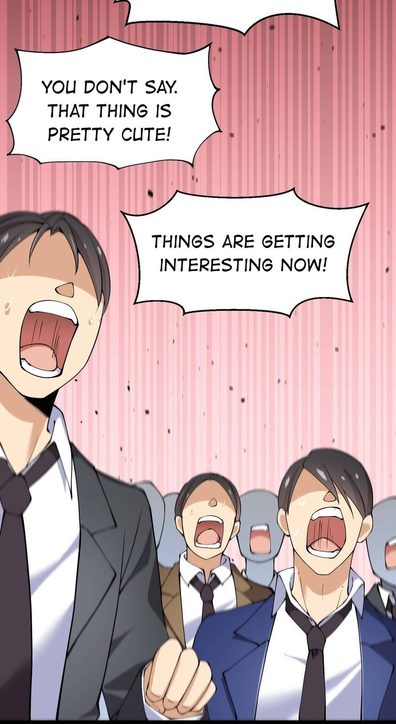 The Daily Life Of Immortal King 47 6