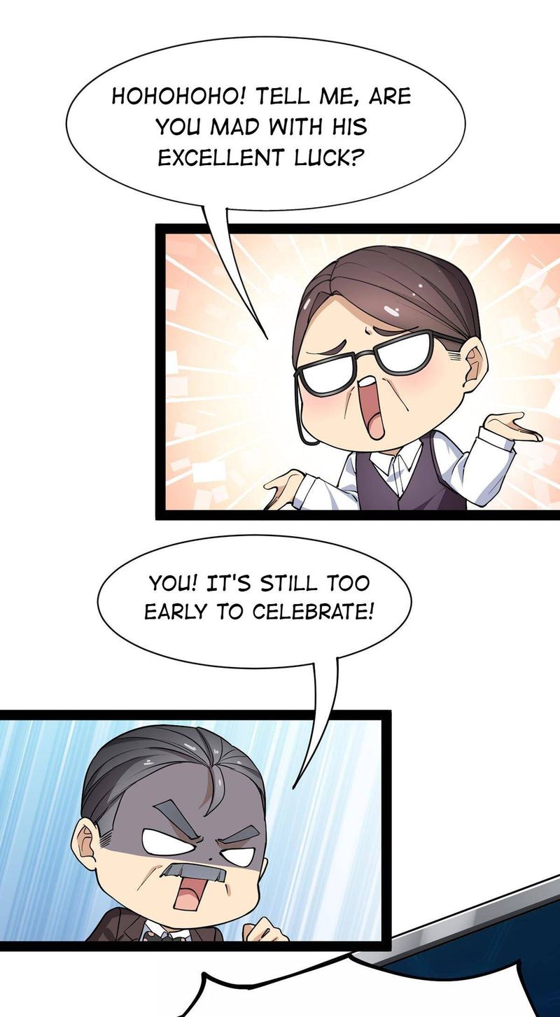 The Daily Life Of Immortal King 49 1