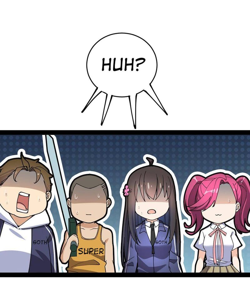 The Daily Life Of Immortal King 49 10
