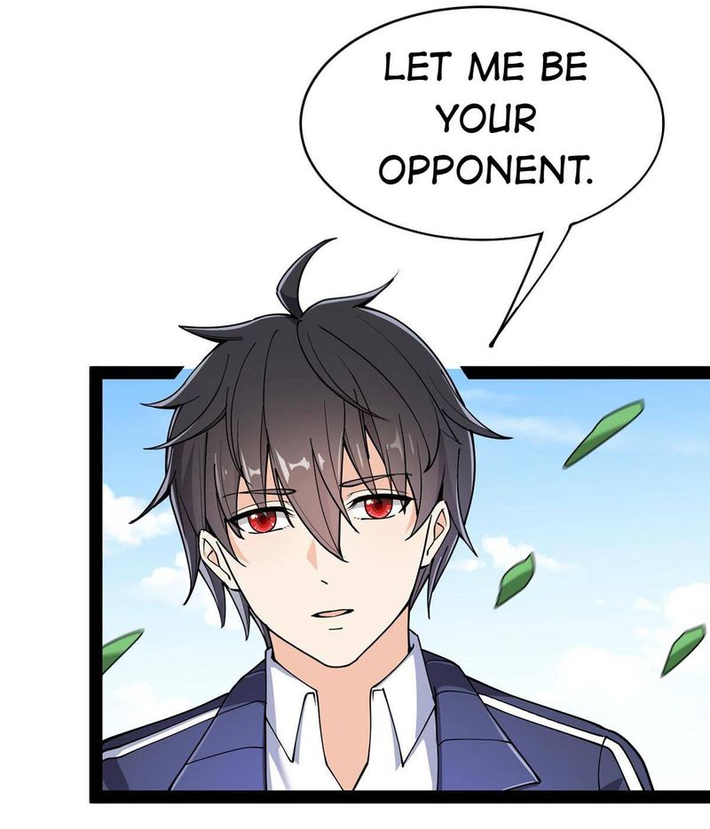 The Daily Life Of Immortal King 49 13