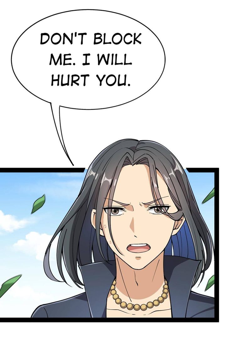 The Daily Life Of Immortal King 49 14