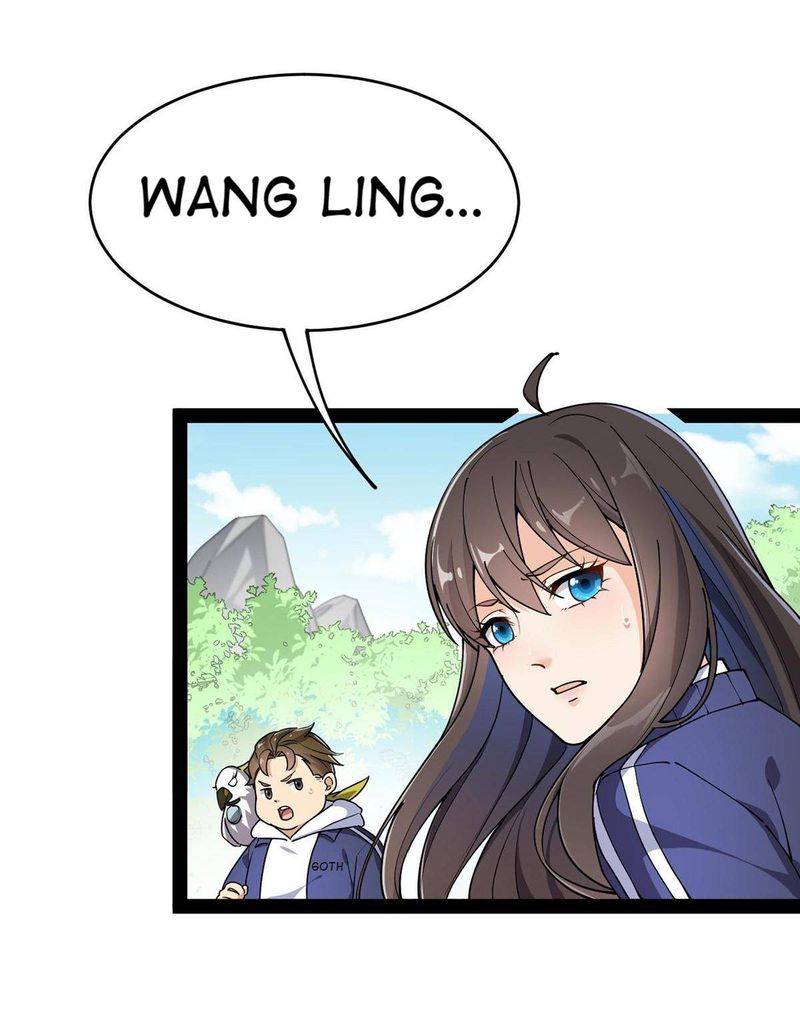 The Daily Life Of Immortal King 49 15