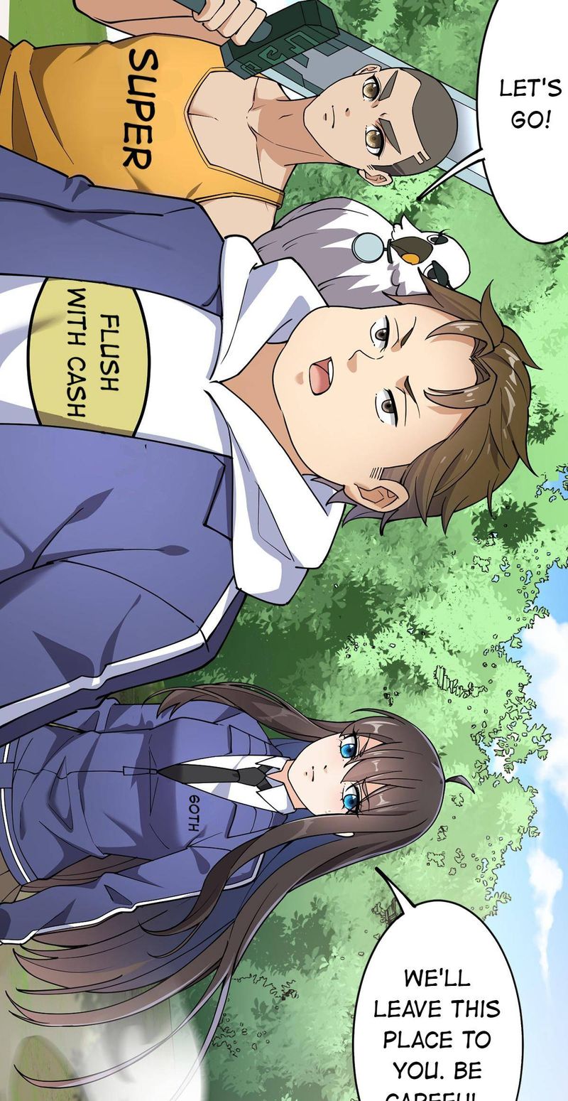The Daily Life Of Immortal King 49 16