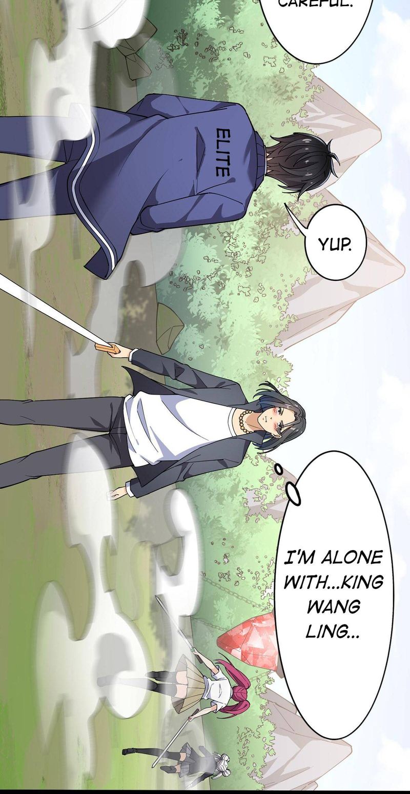 The Daily Life Of Immortal King 49 17