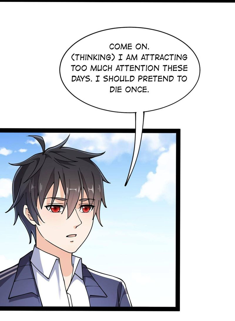 The Daily Life Of Immortal King 49 18