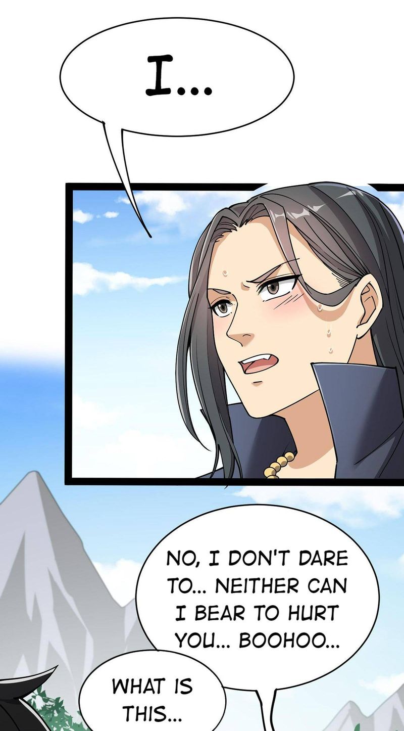The Daily Life Of Immortal King 49 19
