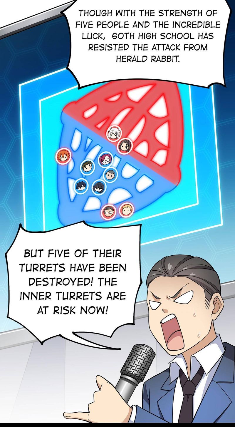 The Daily Life Of Immortal King 49 2