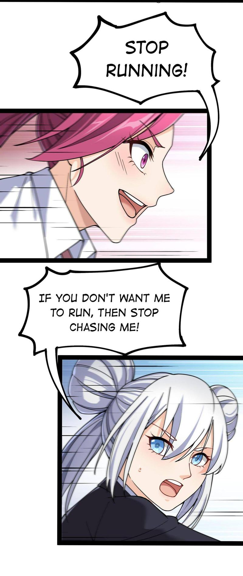 The Daily Life Of Immortal King 49 21