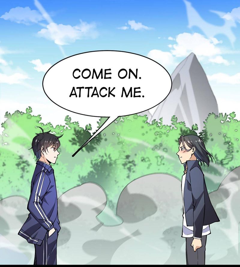 The Daily Life Of Immortal King 49 22