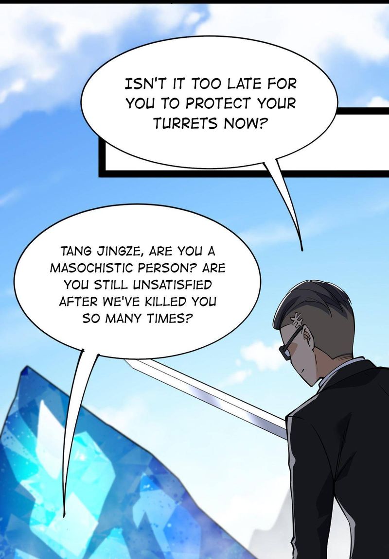 The Daily Life Of Immortal King 49 25