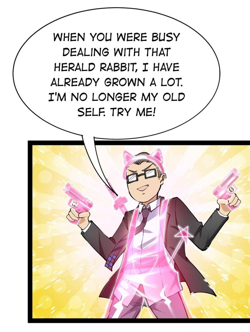 The Daily Life Of Immortal King 49 28
