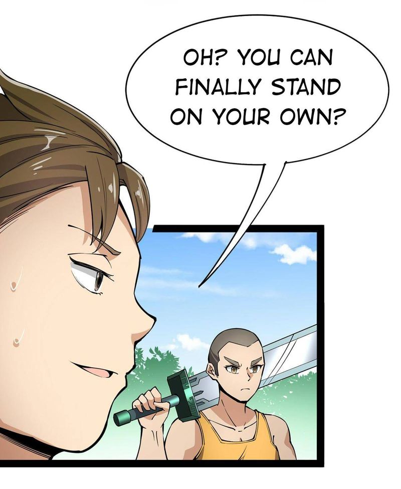The Daily Life Of Immortal King 49 29