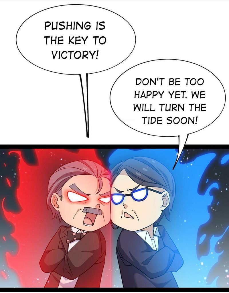The Daily Life Of Immortal King 49 3