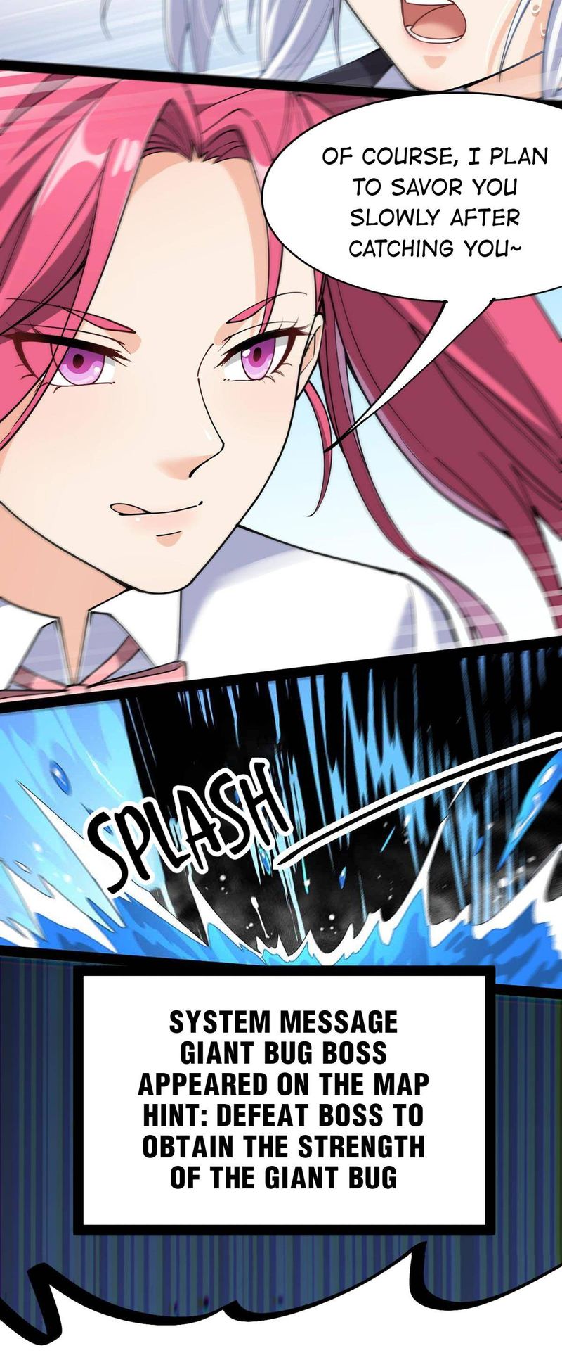 The Daily Life Of Immortal King 49 32