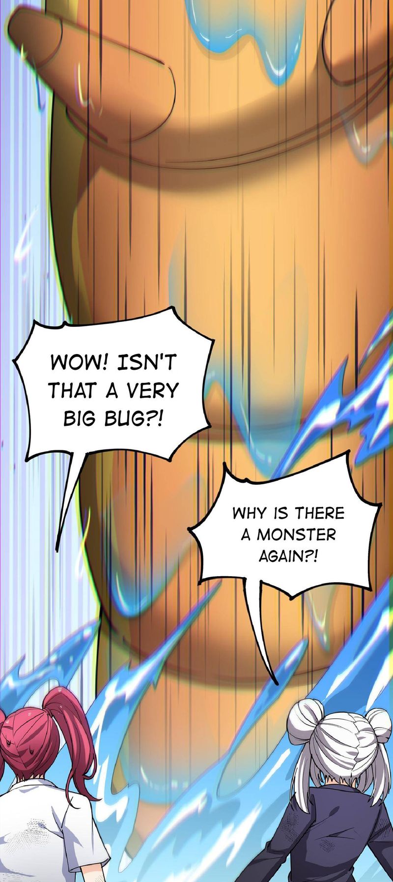 The Daily Life Of Immortal King 49 34